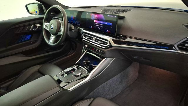 2024 BMW M240 i xDrive