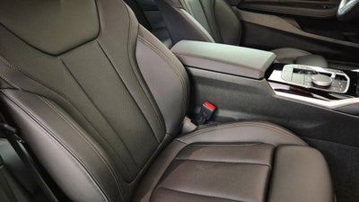 2024 BMW M240 i xDrive