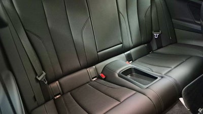 2024 BMW M240 i xDrive
