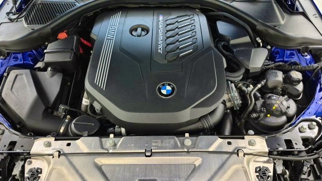 2024 BMW M240 i xDrive