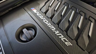 2024 BMW M240 i xDrive