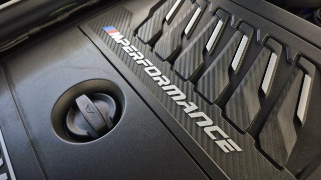 2024 BMW M240 i xDrive