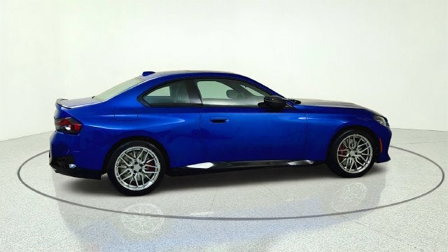 2024 BMW M240 i xDrive