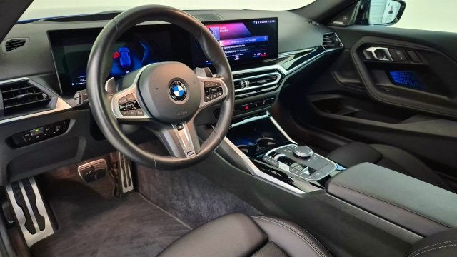 2024 BMW M240 i xDrive