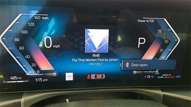 2025 BMW 3 Series 330i