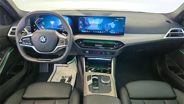 2025 BMW 3 Series 330i