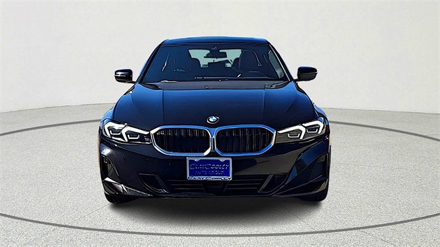 2025 BMW 3 Series 330i
