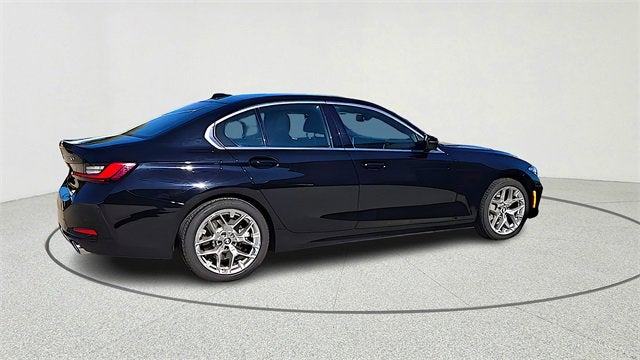 2025 BMW 3 Series 330i