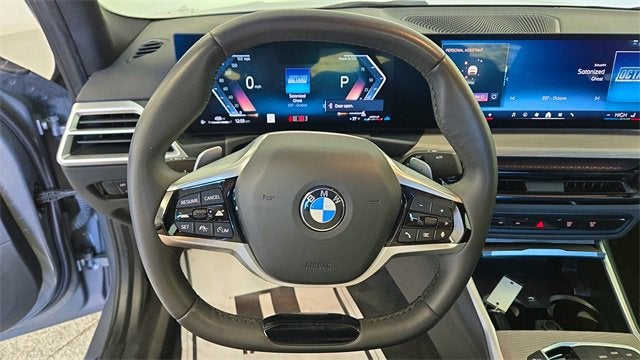 2025 BMW 3 Series 330i