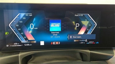 2025 BMW 3 Series 330i