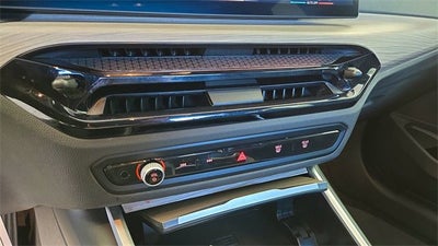 2025 BMW 3 Series 330i