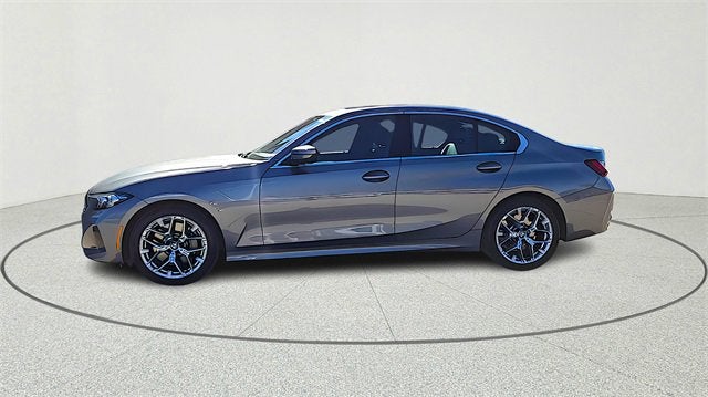 2025 BMW 3 Series 330i
