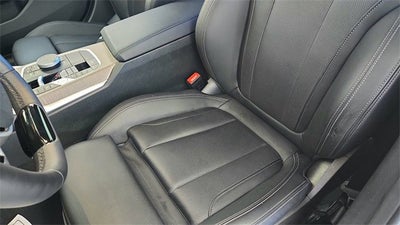 2025 BMW 3 Series 330i xDrive