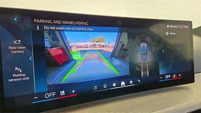 2025 BMW 3 Series 330i xDrive