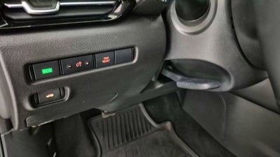 2022 Nissan Sentra SR Xtronic CVT