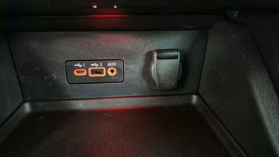 2022 Nissan Sentra SR Xtronic CVT