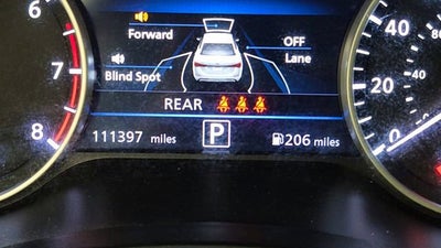 2022 Nissan Sentra SR Xtronic CVT