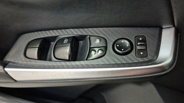 2022 Nissan Sentra SR Xtronic CVT