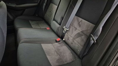 2022 Nissan Sentra SR Xtronic CVT