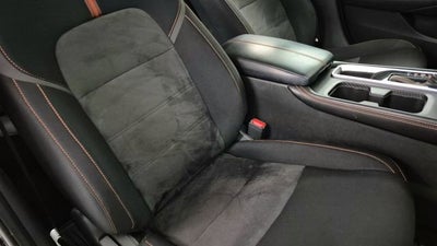 2022 Nissan Sentra SR Xtronic CVT