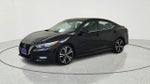 2022 Nissan Sentra SR Xtronic CVT