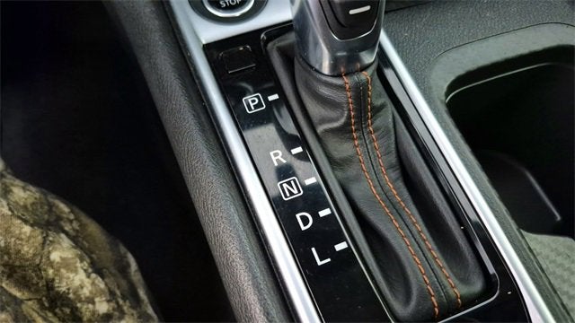 2023 Nissan Sentra SR Xtronic CVT