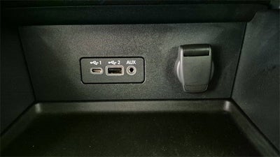 2023 Nissan Sentra SR Xtronic CVT