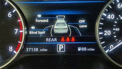 2023 Nissan Sentra SR Xtronic CVT