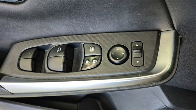 2023 Nissan Sentra SR Xtronic CVT