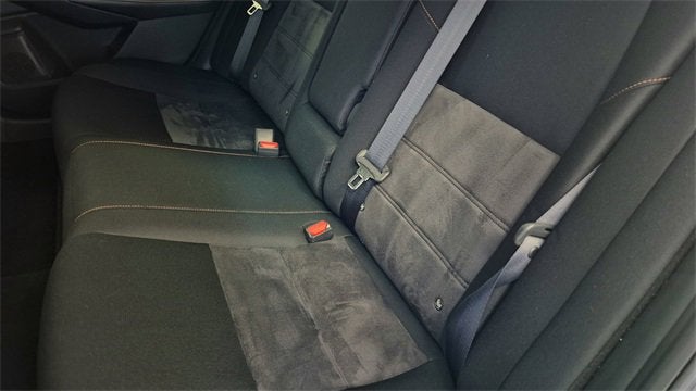 2023 Nissan Sentra SR Xtronic CVT