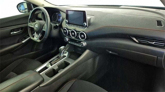 2023 Nissan Sentra SR Xtronic CVT