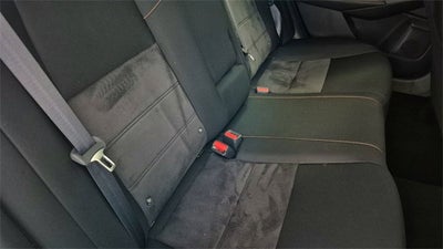 2023 Nissan Sentra SR Xtronic CVT