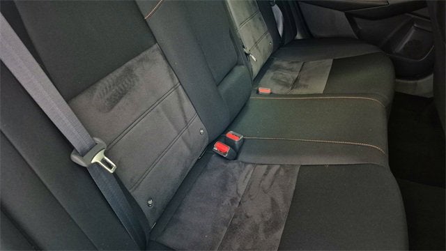 2023 Nissan Sentra SR Xtronic CVT