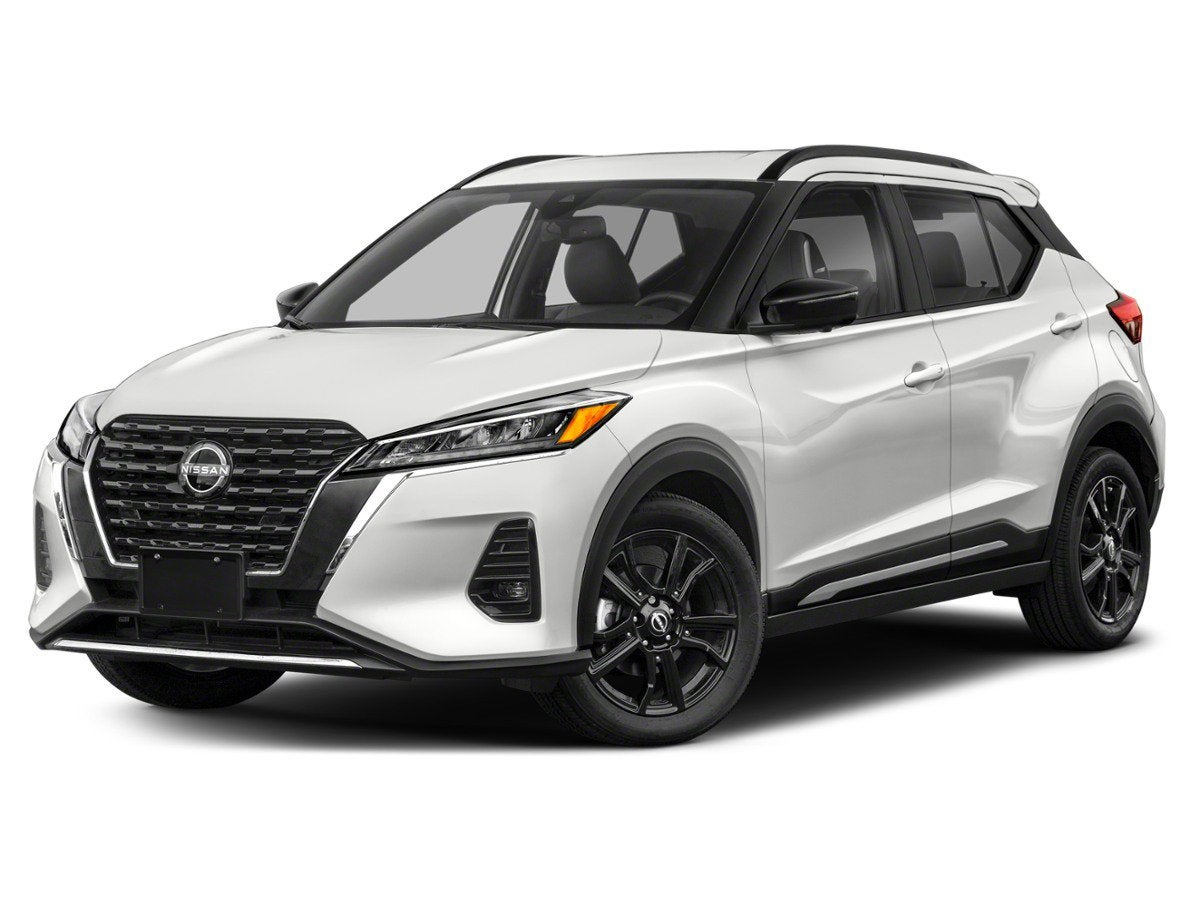 2023 Nissan Kicks SR Xtronic CVT