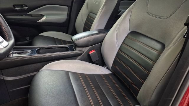 2023 Nissan Kicks SR Xtronic CVT