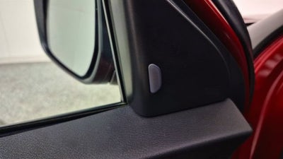 2023 Nissan Kicks SR Xtronic CVT