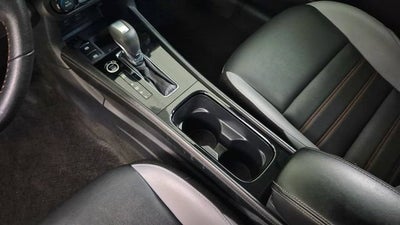 2023 Nissan Kicks SR Xtronic CVT