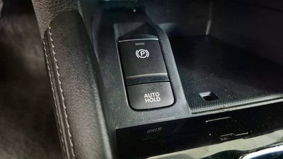2023 Nissan Kicks SR Xtronic CVT