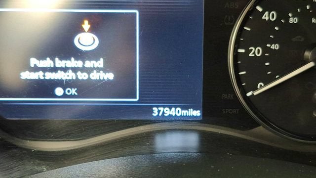 2023 Nissan Kicks SR Xtronic CVT