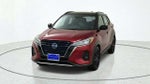 2023 Nissan Kicks SR Xtronic CVT