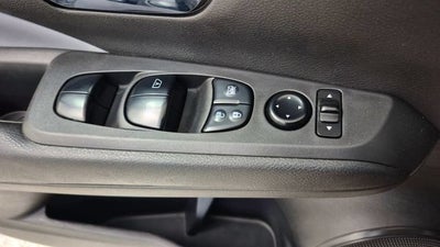 2023 Nissan Kicks SR Xtronic CVT