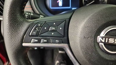 2023 Nissan Kicks SR Xtronic CVT