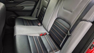 2023 Nissan Kicks SR Xtronic CVT