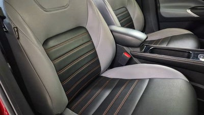 2023 Nissan Kicks SR Xtronic CVT
