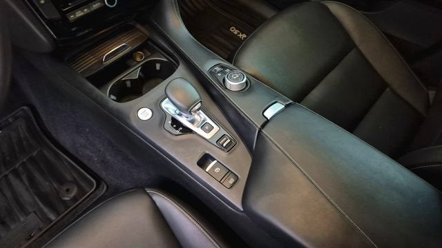 2020 INFINITI QX50 ESSENTIAL