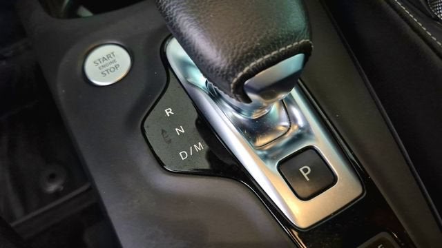2020 INFINITI QX50 ESSENTIAL