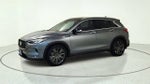 2020 INFINITI QX50 ESSENTIAL