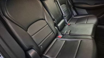 2020 INFINITI QX50 ESSENTIAL