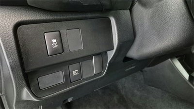 2022 Toyota Tacoma 2WD SR