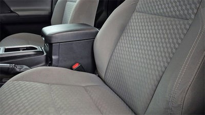 2022 Toyota Tacoma 2WD SR